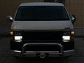 2009 Toyota Hiace Wagon