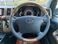 2009 Toyota Hiace Wagon