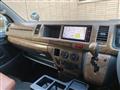 2009 Toyota Hiace Wagon