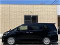 2012 Toyota Vellfire