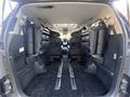 2012 Toyota Vellfire