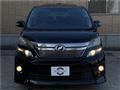 2012 Toyota Vellfire
