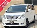 2013 Toyota Alphard G