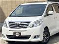 2013 Toyota Alphard G