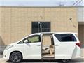 2013 Toyota Alphard G