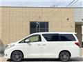 2013 Toyota Alphard G
