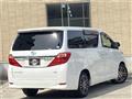 2013 Toyota Alphard G