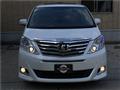 2013 Toyota Alphard G