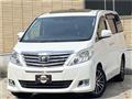 2013 Toyota Alphard G