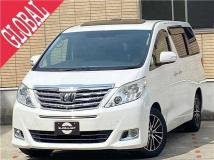 2013 Toyota Alphard G