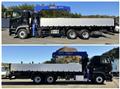 2023 Mitsubishi Fuso Super Great