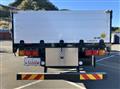 2023 Mitsubishi Fuso Super Great