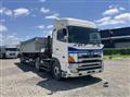 2005 Hino Profia