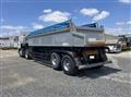 2005 Hino Profia