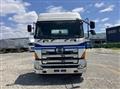 2005 Hino Profia