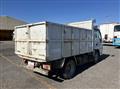 2012 Isuzu Elf Truck