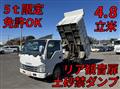 2012 Isuzu Elf Truck