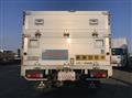 2018 Mitsubishi Fuso Canter