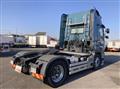 2020 Hino Profia