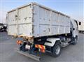 2018 Mitsubishi Fuso Fighter