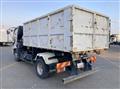 2018 Mitsubishi Fuso Fighter