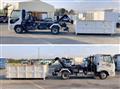 2018 Mitsubishi Fuso Fighter