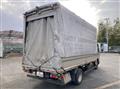 2017 Mitsubishi Fuso Canter
