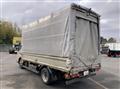 2017 Mitsubishi Fuso Canter