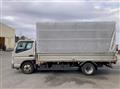2017 Mitsubishi Fuso Canter