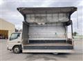 2017 Mitsubishi Fuso Canter