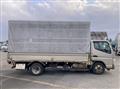 2017 Mitsubishi Fuso Canter
