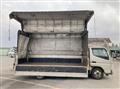 2017 Mitsubishi Fuso Canter
