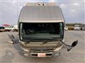 2017 Mitsubishi Fuso Canter