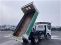 2015 Mitsubishi Fuso Canter
