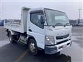 2015 Mitsubishi Fuso Canter