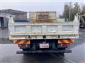 2015 Mitsubishi Fuso Canter