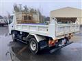 2015 Mitsubishi Fuso Canter