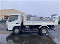 2015 Mitsubishi Fuso Canter