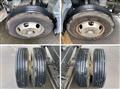 2015 Mitsubishi Fuso Canter