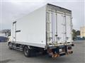 2015 Hino Ranger