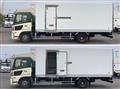 2015 Hino Ranger