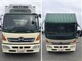 2015 Hino Ranger