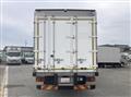 2015 Hino Ranger