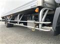 2015 Hino Ranger