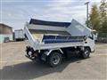2017 Mitsubishi Fuso Canter