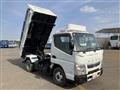 2017 Mitsubishi Fuso Canter