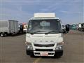2017 Mitsubishi Fuso Canter