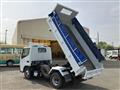 2017 Mitsubishi Fuso Canter