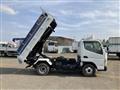 2017 Mitsubishi Fuso Canter
