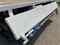 2017 Mitsubishi Fuso Canter